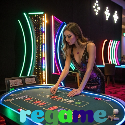 Cassino Online regame