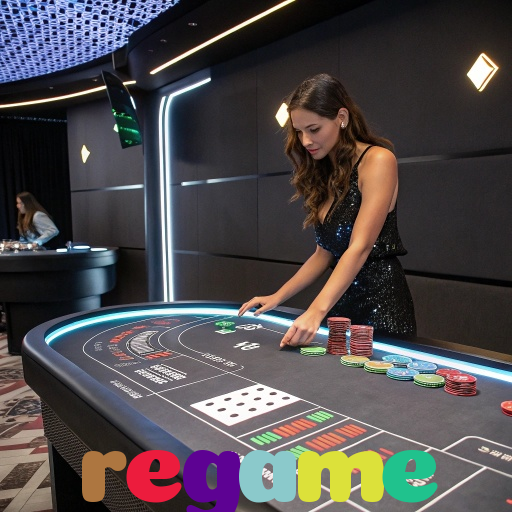 Cassino Online regame