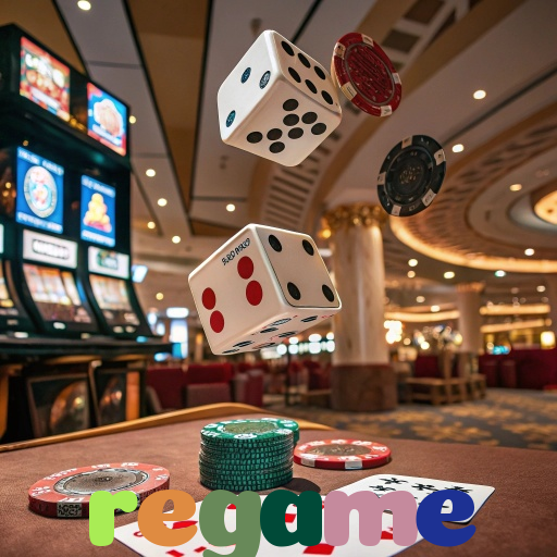 Cassino Online regame