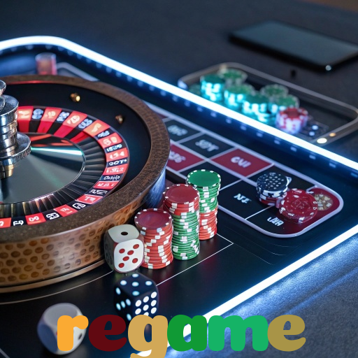Cassino Online regame