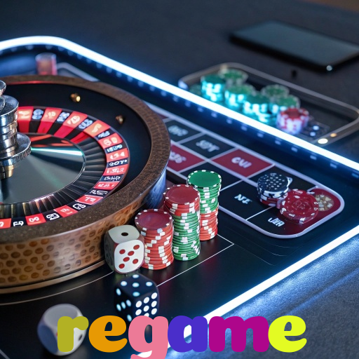 Cassino Online regame