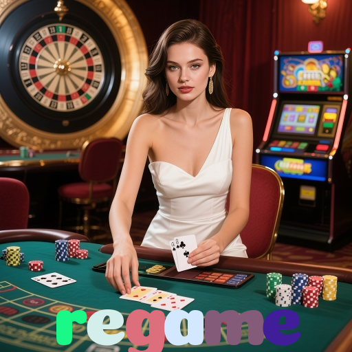 Cassino Online regame
