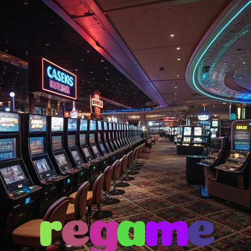 Cassino Online regame