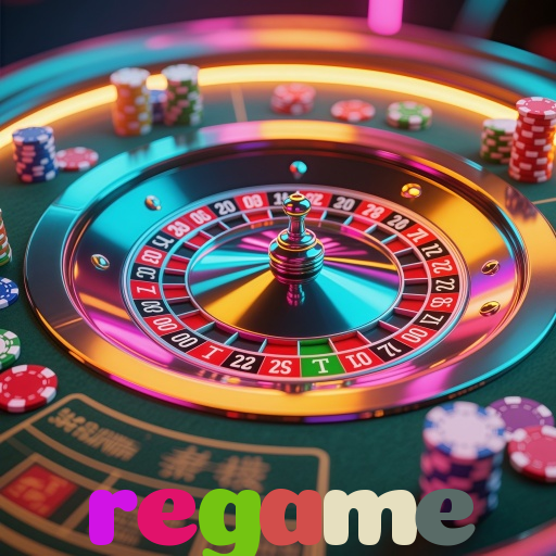 Cassino Online regame
