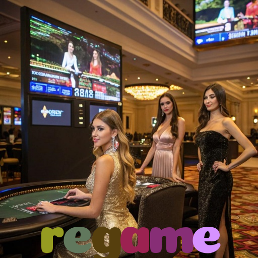 Cassino Online regame