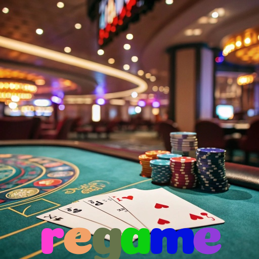 Cassino Online regame