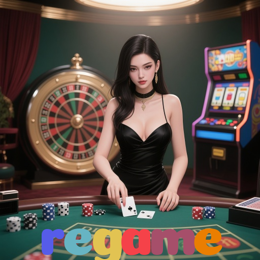 Cassino Online regame