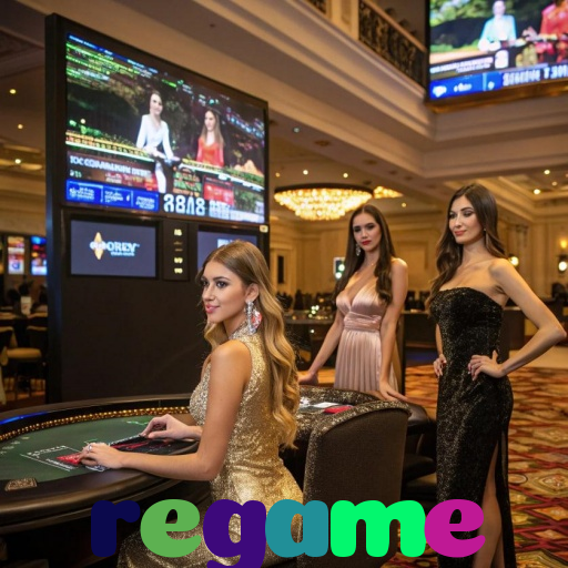 Cassino Online regame