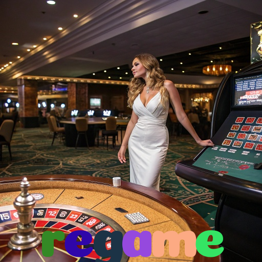 Cassino Online regame