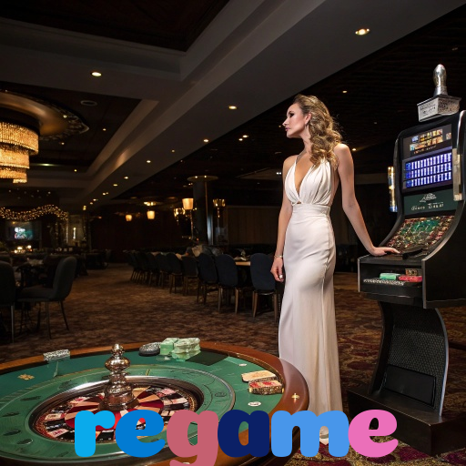 Cassino Online regame