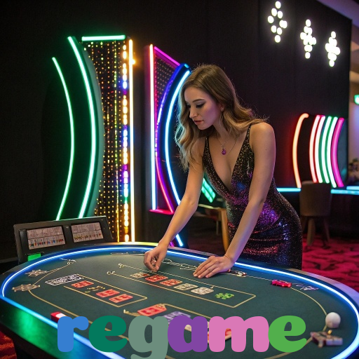 Cassino Online regame