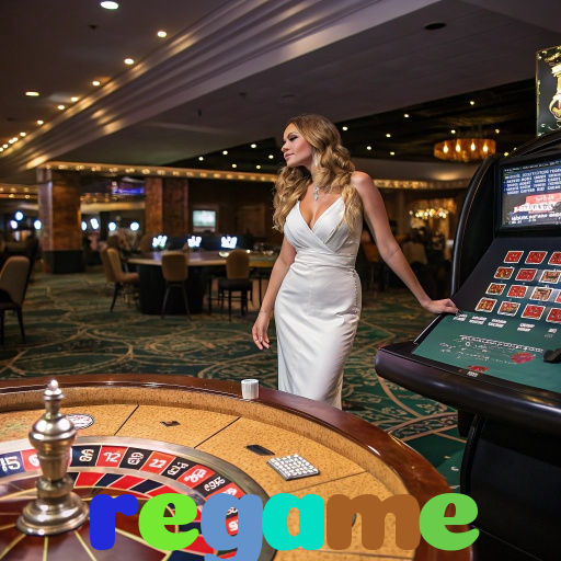 Cassino Online regame
