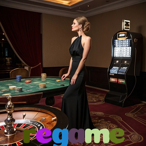 Cassino Online regame