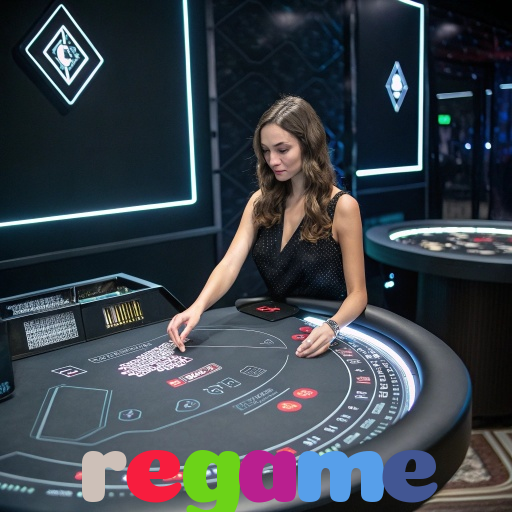 Cassino Online regame