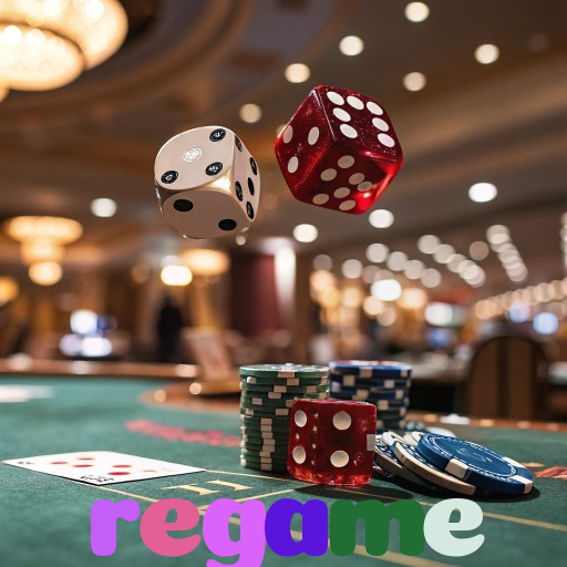 Cassino Online regame