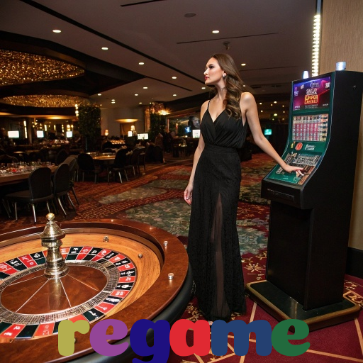 Cassino Online regame