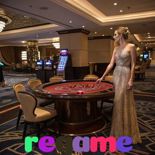 Cassino Online regame