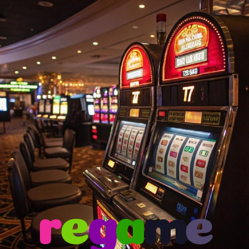 Cassino Online regame