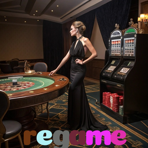 Cassino Online regame