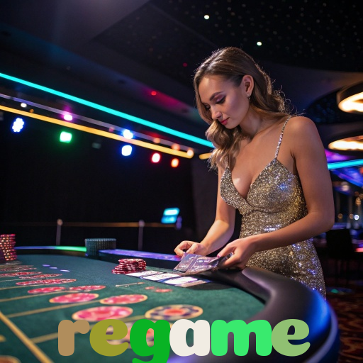 Cassino Online regame