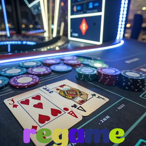 Cassino Online regame