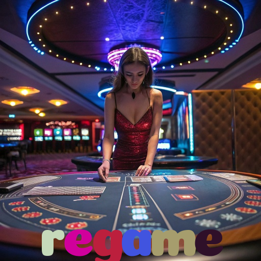 Cassino Online regame
