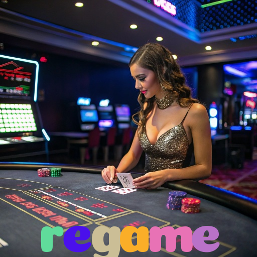 Cassino Online regame
