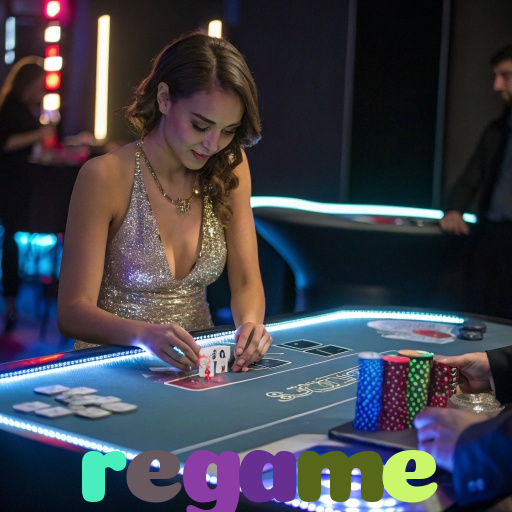 Cassino Online regame