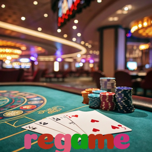 Cassino Online regame