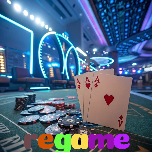Cassino Online regame
