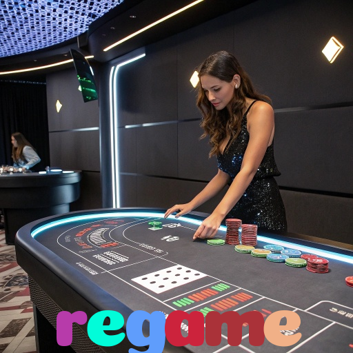 Cassino Online regame