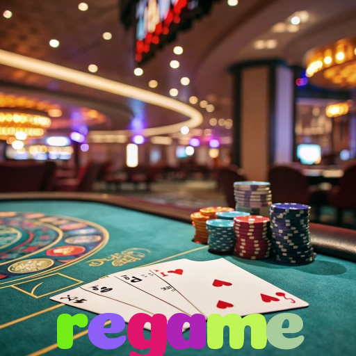 Cassino Online regame