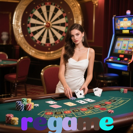 Cassino Online regame