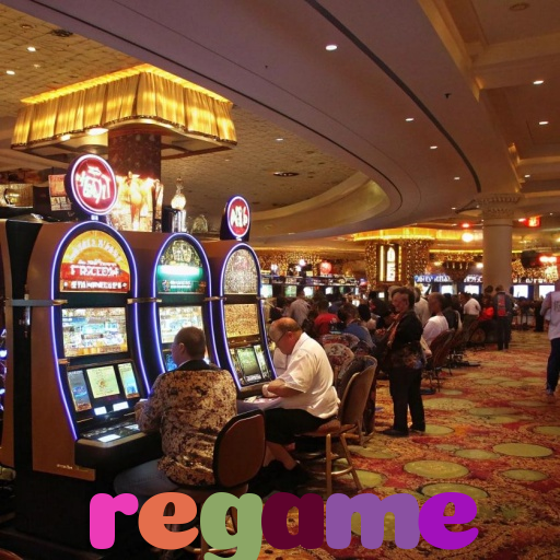 Cassino Online regame