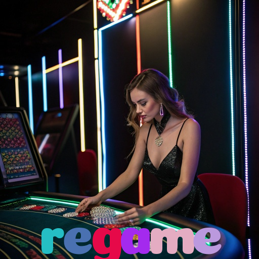 Cassino Online regame