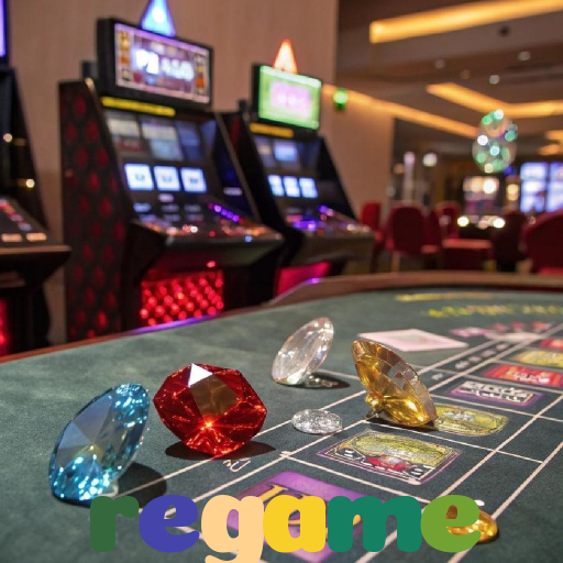 Cassino Online regame