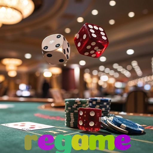 Cassino Online regame