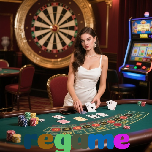 Cassino Online regame