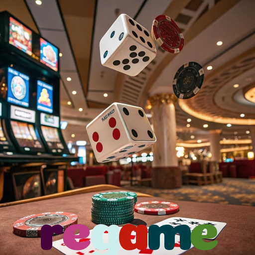 Cassino Online regame