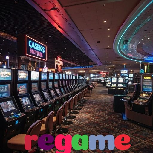 Cassino Online regame