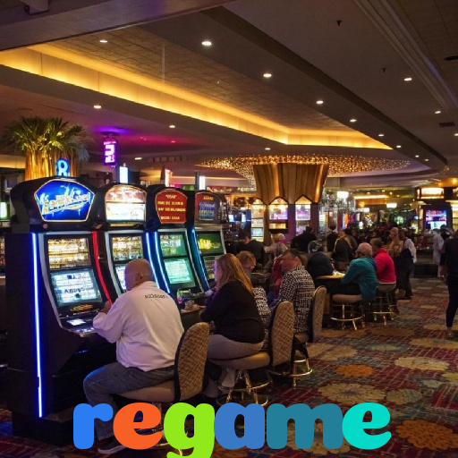 Cassino Online regame
