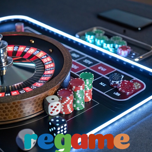 Cassino Online regame