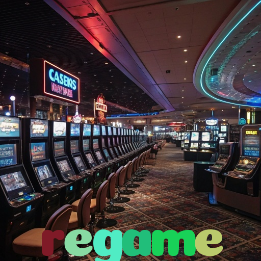 Cassino Online regame