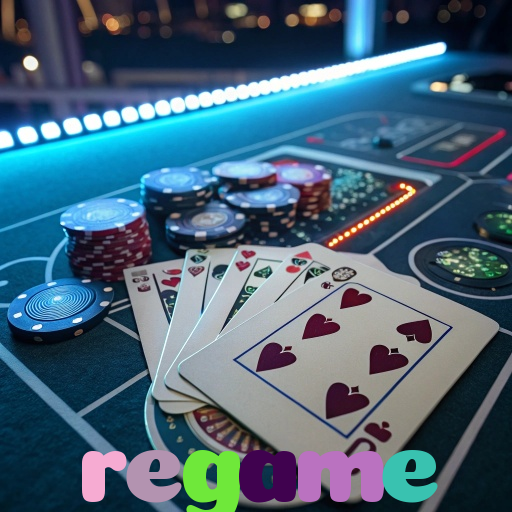 Cassino Online regame