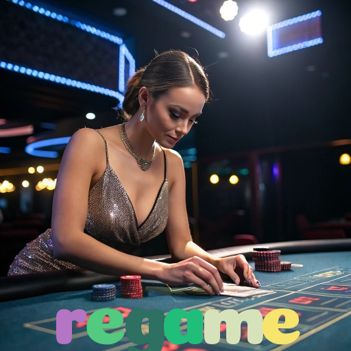 Cassino Online regame