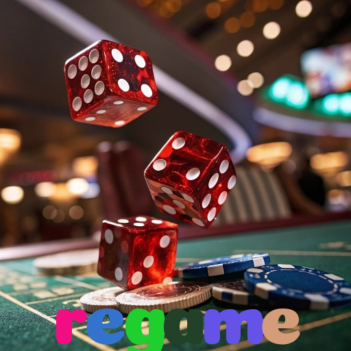 Cassino Online regame