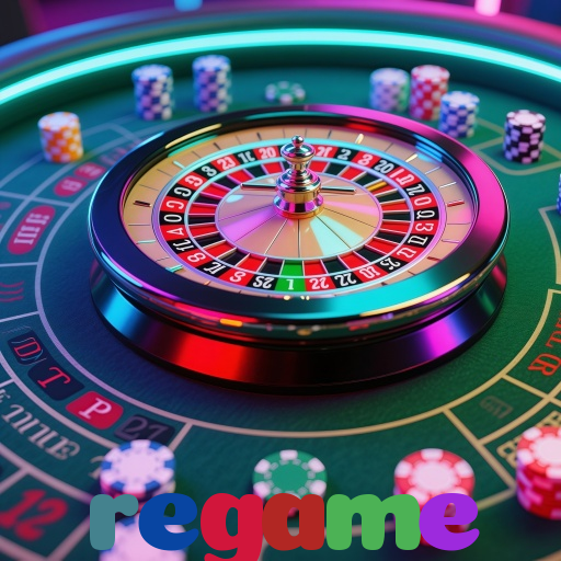 Cassino Online regame