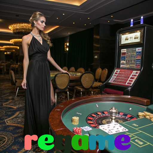 Cassino Online regame