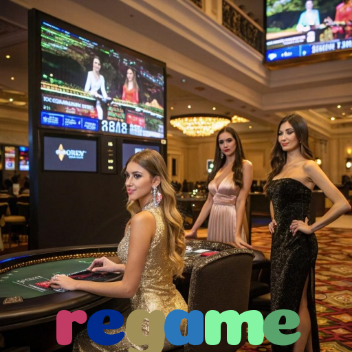 Cassino Online regame