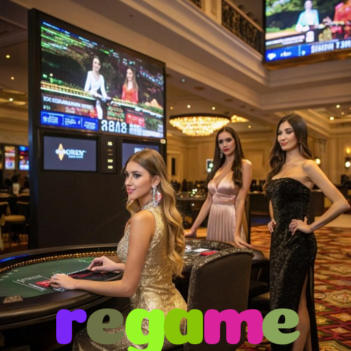 Cassino Online regame